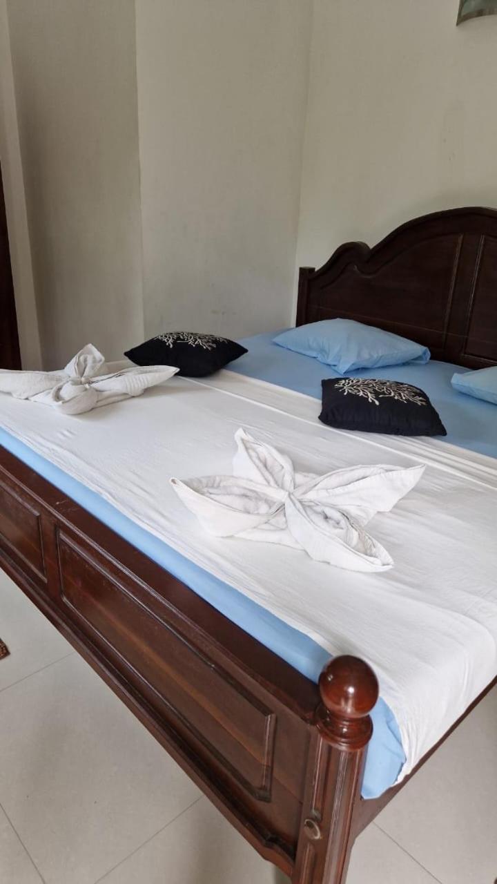 Damith Guest House Unawatuna Exteriér fotografie