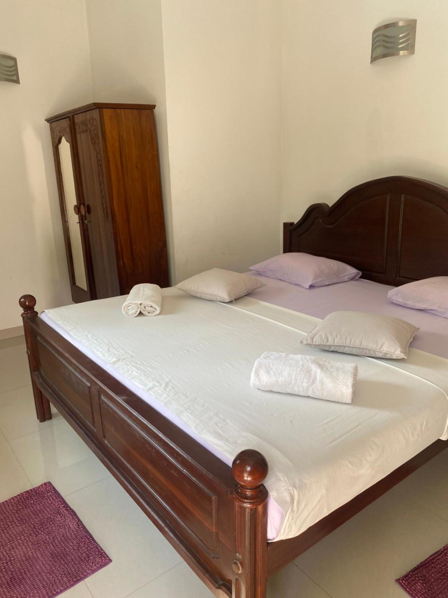Damith Guest House Unawatuna Exteriér fotografie